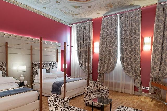 Corte dei Sogni Boutique Hotel & spa, Florence – Updated 2024 Prices